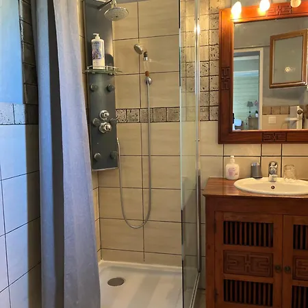 Prázdninový dům 