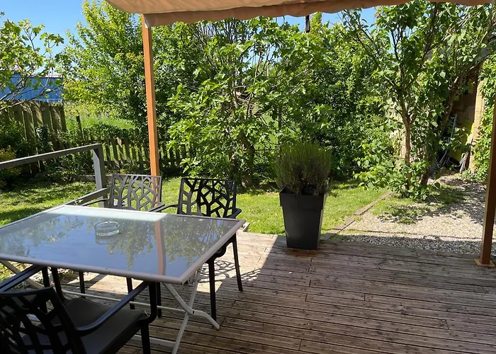 Casa de Férias Suzon à Peyroutas St Emilion *